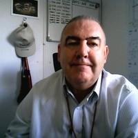 Robert Donaldson, photo 1