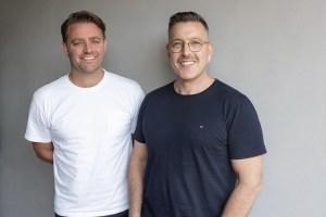 Colin Jowell, photo 1