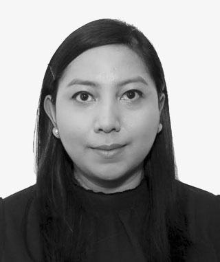 Rianty D Astuti, CFA, photo 1