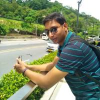 Aditya Sant, photo 2