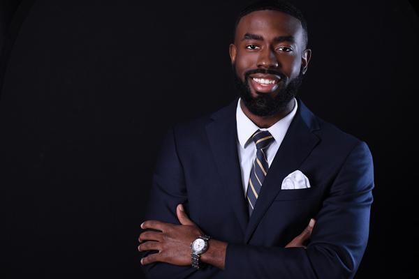 Anthony Collier, photo 2