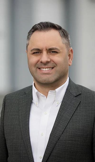 Ardian Sembiring, photo 1