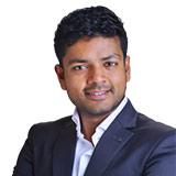 Pranay Goyal, photo 1