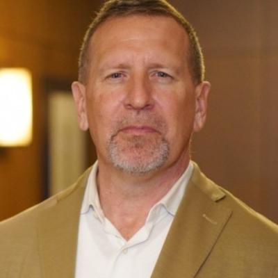 Greg Sarafin, photo 2