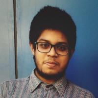 Ritwick Mukherjee, photo 1