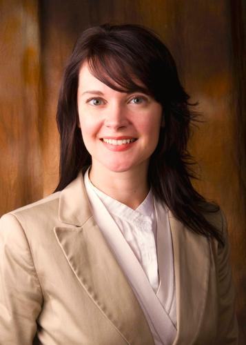 Beth Morrow, photo 1