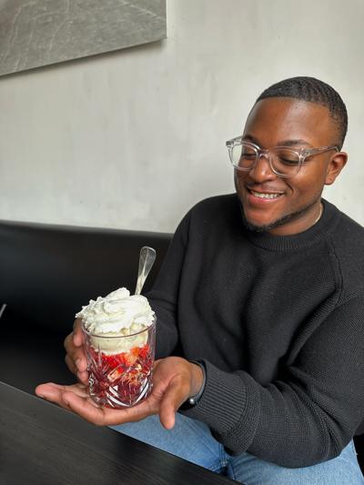 Corey Windham, photo 1