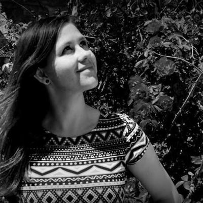 Marta Zator, photo 1