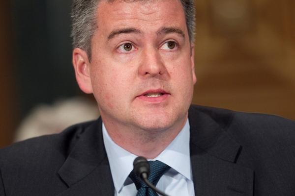 Daniel Gallagher, photo 2