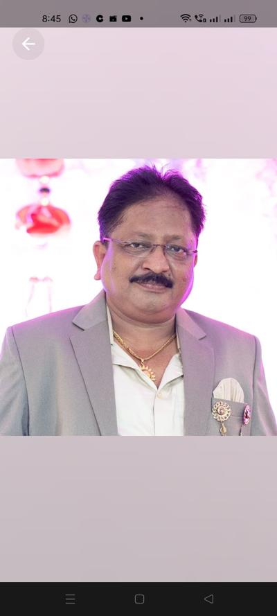 Manoj Chavan, photo 1