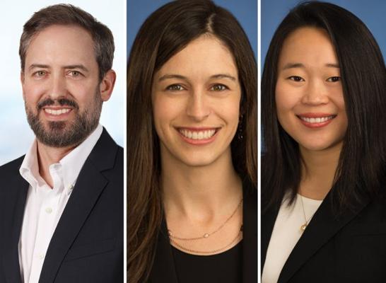 Michael Shaid, photo 2