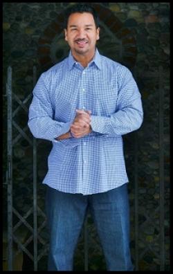 David Ubeda, photo 2