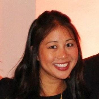 tiffany Yang, photo 1