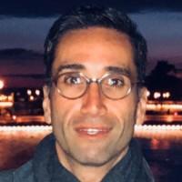 Jay Parkinson, photo 2