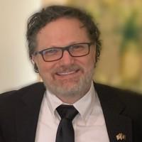 Scott Bruce, photo 1