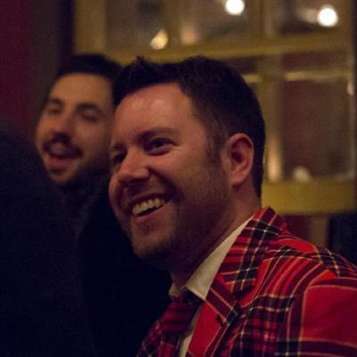 Ryan LeFevre, photo 1