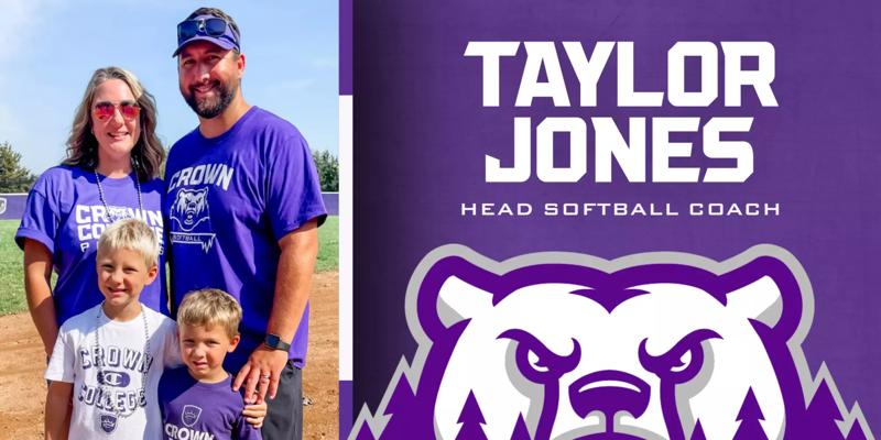 Taylor Jones, photo 1