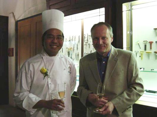 Erwin Joven, photo 2