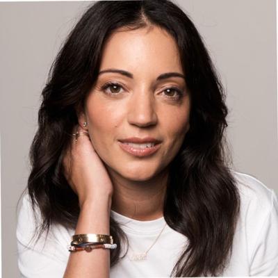 Amanda Reiss, photo 1