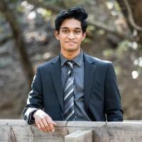 Kavin Merchant, photo 2