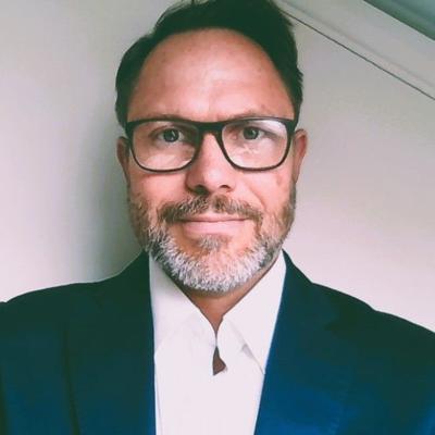 Michael Kelsall, photo 1