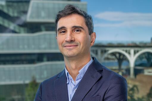 Robert Lerner, photo 1