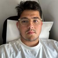 Egor Nikitin, photo 2