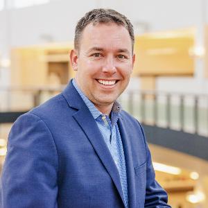 Nick Cerise, photo 1