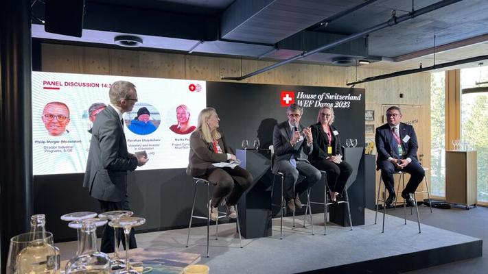 Daniel Luder, photo 2