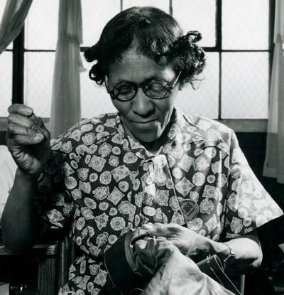 Lillian Williams, photo 2