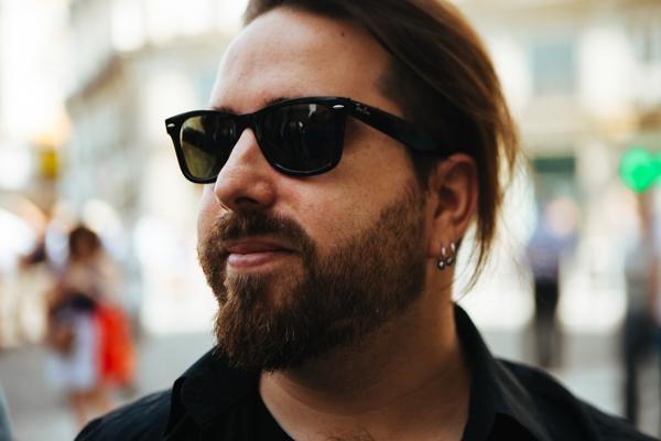 Eduardo Arcos, photo 1