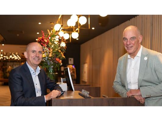 Bas Blommaart, photo 2