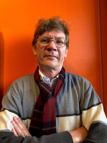 Peter Teunissen, photo 2