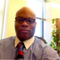 Gregory Gardner, photo 1