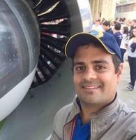 Roberto Cardoso, photo 1