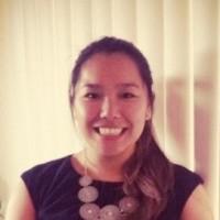 Judi Hembrough, photo 1