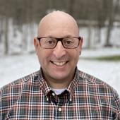 Alan Marcus, photo 1