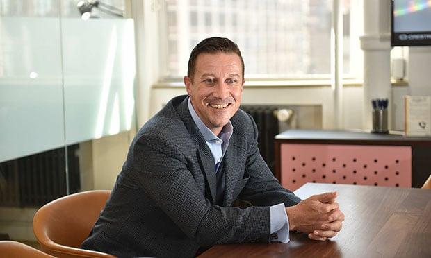 Albert Crews, photo 2