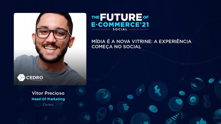 Vitor Precioso, photo 2