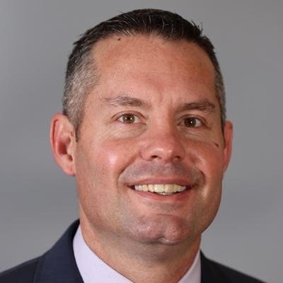 Tom Dickerson, photo 1