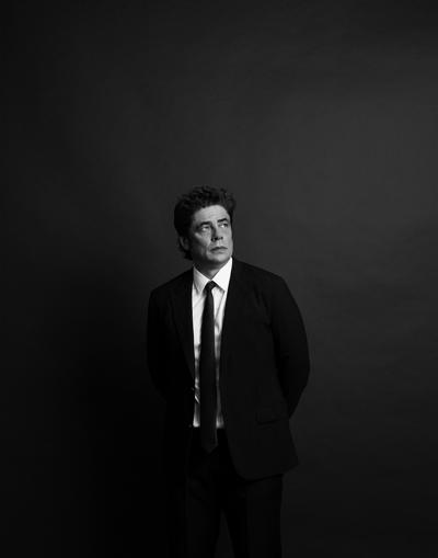 Luis Garcia, photo 1