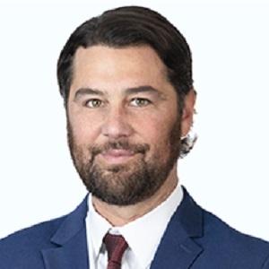 Chadwick Mitchell, photo 1