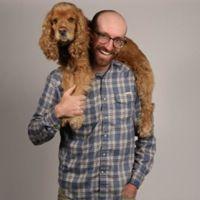 Evan Bricker, photo 1