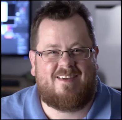 Michael Cavalea, photo 2