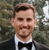 Matt Ledbury, photo 1