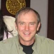 Doug Richard, photo 1