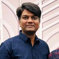 Hardik Chauhan, photo 2