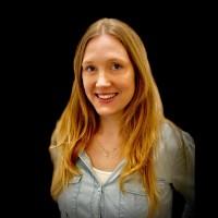 Emily (Christianson) Eriksson Giwa, photo 2