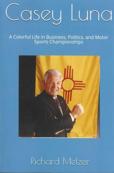 Rio Schwarting, photo 2