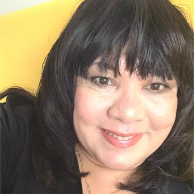 Jacqueline Espinal, photo 1